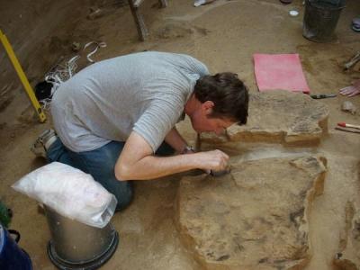 John Hoffecker, University of Colorado at Boulder