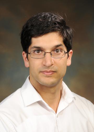 Ryan Shenvi, Scripps Research Institute  