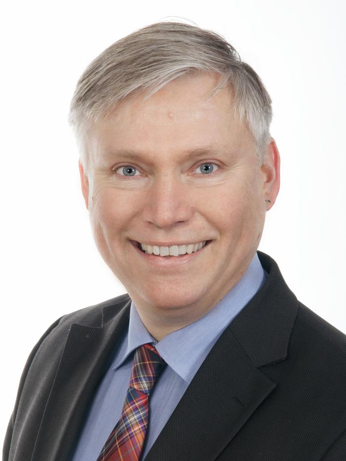 Dr Martin Reck, European Socie [IMAGE] EurekAlert! Science News Releases