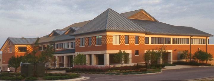 College of Veterinary Medicine