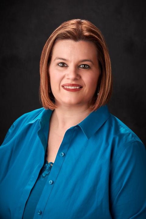 Jennifer Golden, University of Wisconsin-Madison