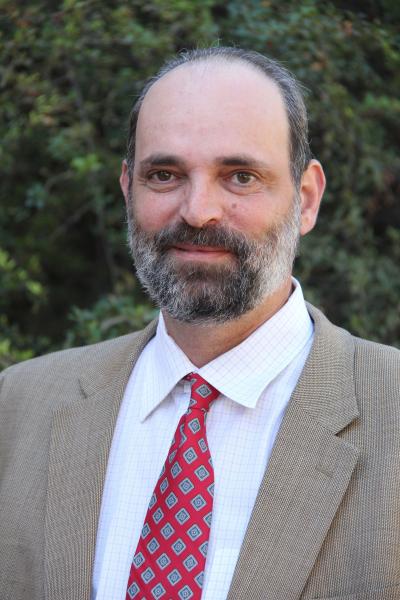 James Field, University of Arizona