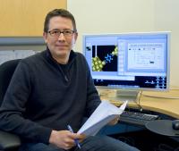 Jeff Neaton, DOE/Lawrence Berkeley National Laboratory