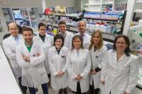 CIMA and Clínica Universidad de Navarra Researchers