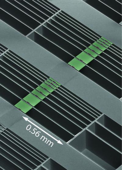 Developing the Next Generation of Microsensors