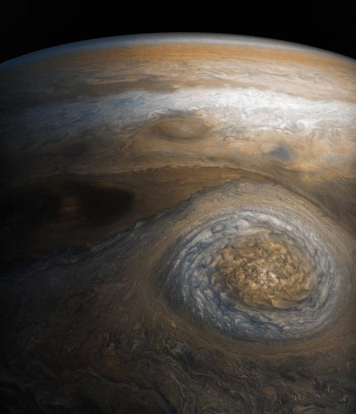 Jupiter