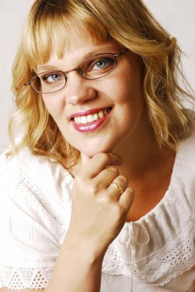 Yvonne Fors, Ph.D., 	University of Gothenburg 