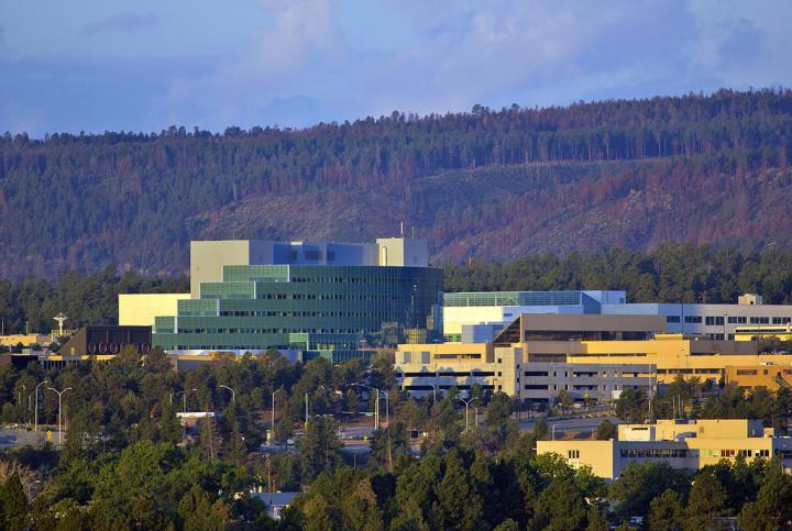 Los Alamos Pursues Efficient Computing with Cray, Marvell, and Arm