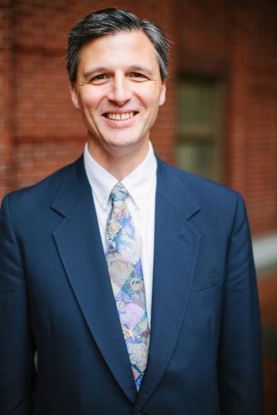 Brad Cardinal, Oregon State University 