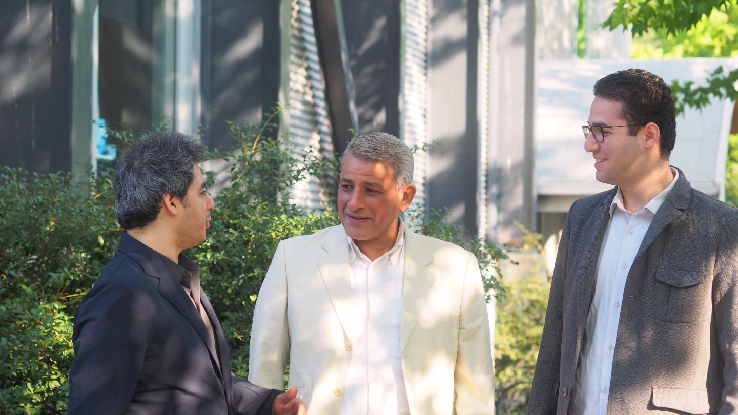 UBC Study Finds Distracted Pedestrians Walk Slower and Are Less Steady on Their Feet