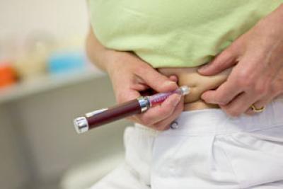 Insulin Injection