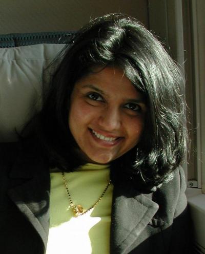 Dr. Rohini Kuner, University Hospital Heidelberg