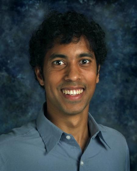 Dr. Vijay Bhoj, University of Pennsylvania School of Medicine 