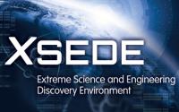 XSEDE Graphic