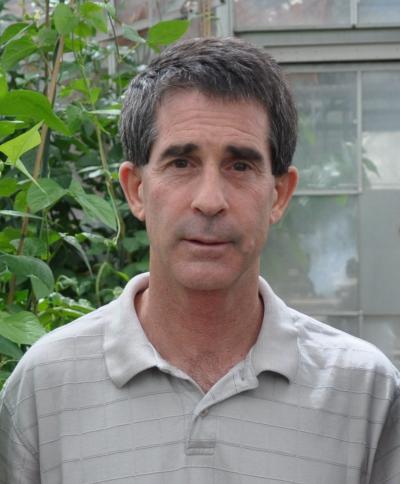 Timothy Close, University of California - Riverside