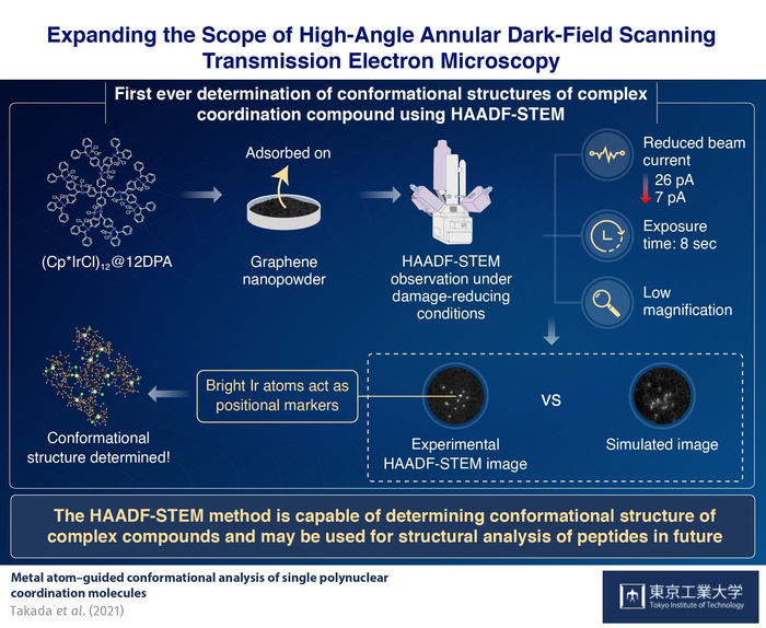 Expanding the Scope of High-Angle Annular Dark-Field Scanning Transmission Electron Microscopy