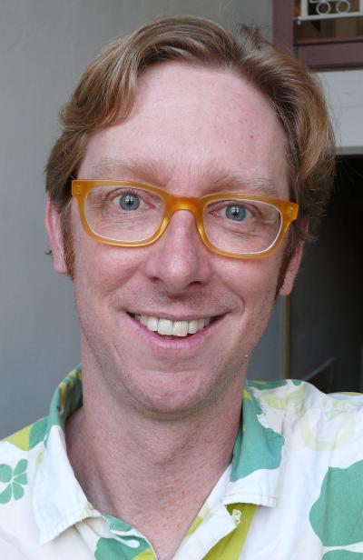 Brian Dilkes, 	Purdue University 