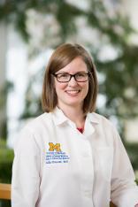 Hallie Prescott, M.D., Michigan Medicine – University of Michigan 