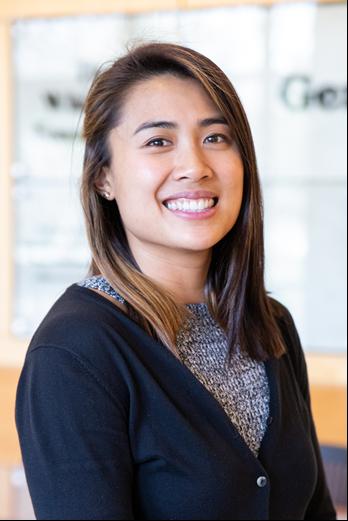 Katti Crakes, UC Davis School of Medicine