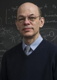 Vladimir Touraev, Indiana University