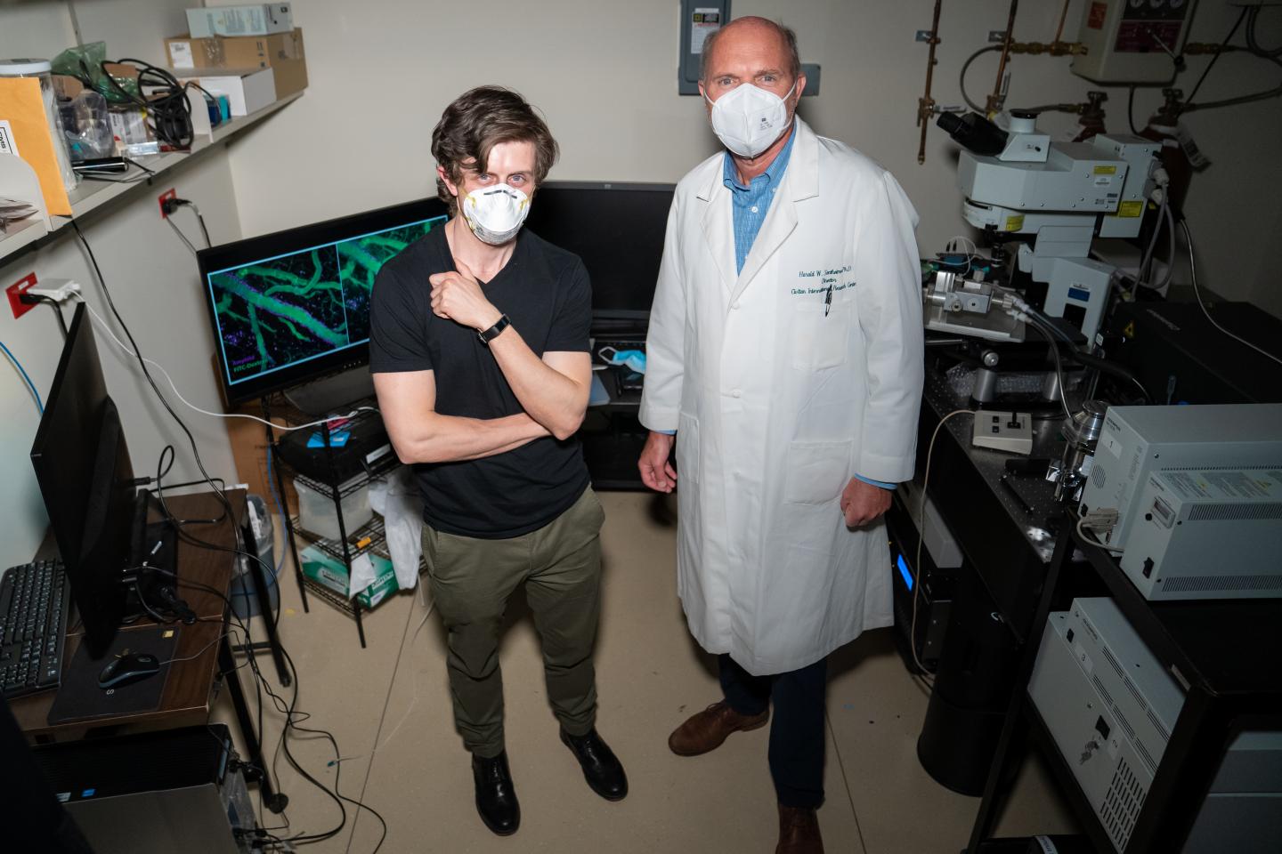 Alzheimer's Disease Research