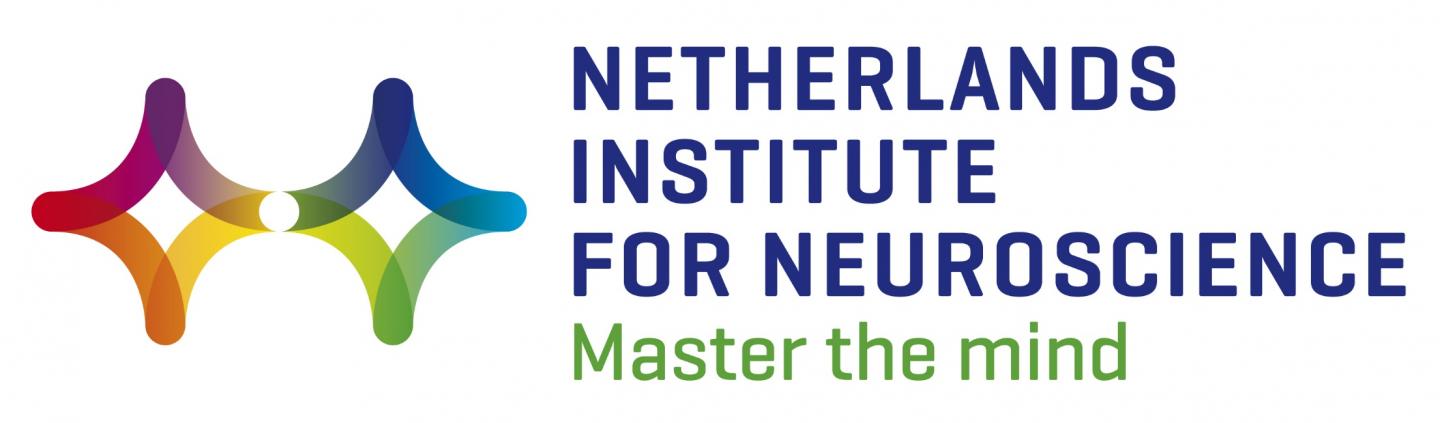 Logo of the Netherlands Institute of Neuroscience