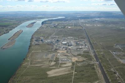 PNNL Installs Sophisticated Well-Monitoring System at Hanford