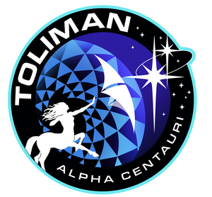 TOLIMAN mission logo