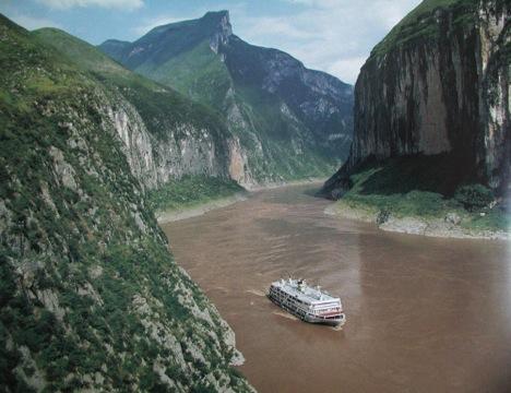 Yangtze River