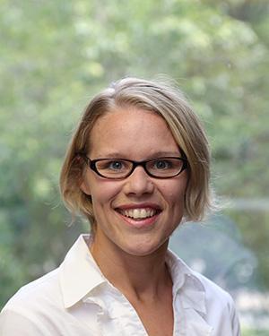 Jess Haines, University of Guelph