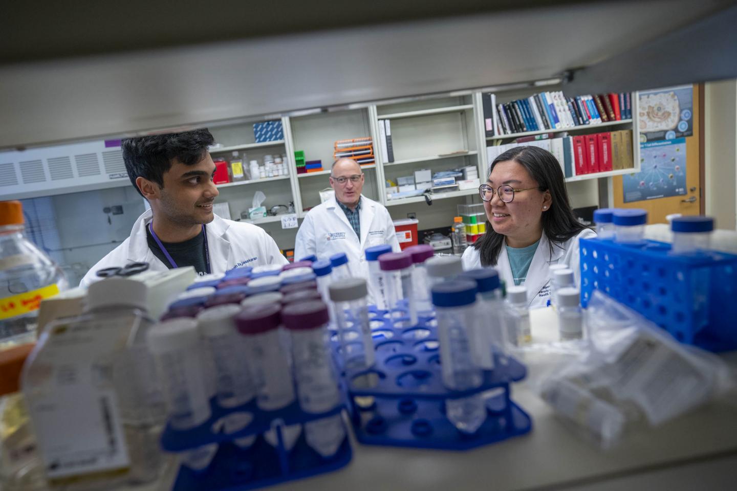 Understanding how COVID-19 affects kids vital to slowing pandemic, doctors sayUnderstanding How COVI