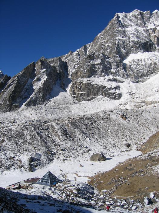 Pyramid Observatory, Nepal