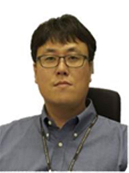 Dr. Sung-Jong Yoo, Korea Institute of Science and Technology