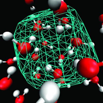 The New Shape of a Hydrated Electron (2 of 2)