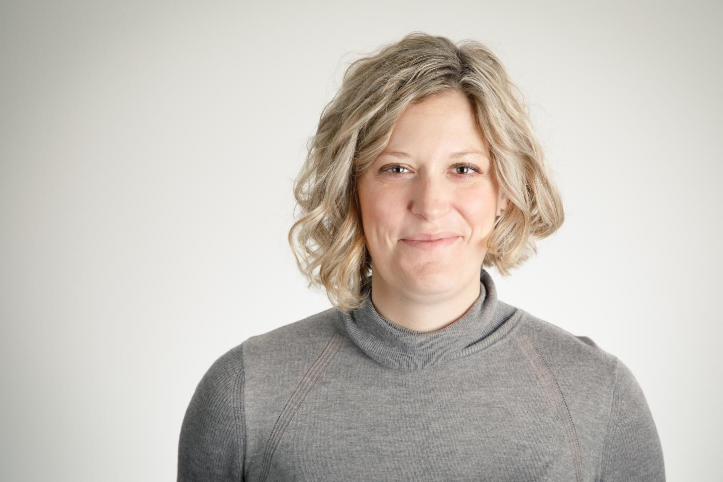 Emily Beverly, University of Houston