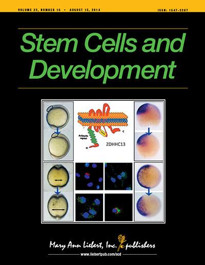 Stem Cells and Development