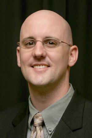 Todd Ruppar, University of Missouri-Columbia