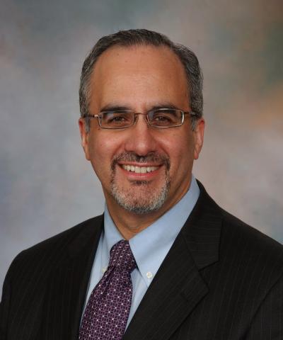 Frank A. Sinicrope, M.D., Mayo Clinic