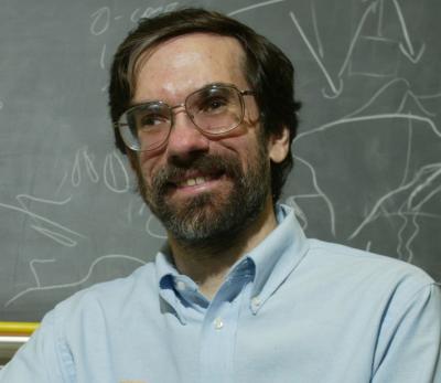 David Jablonski, University of Chicago