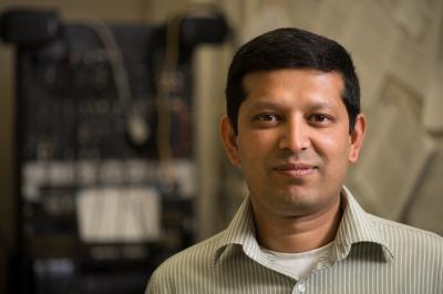 Rahul Shrivastav, Michigan State University