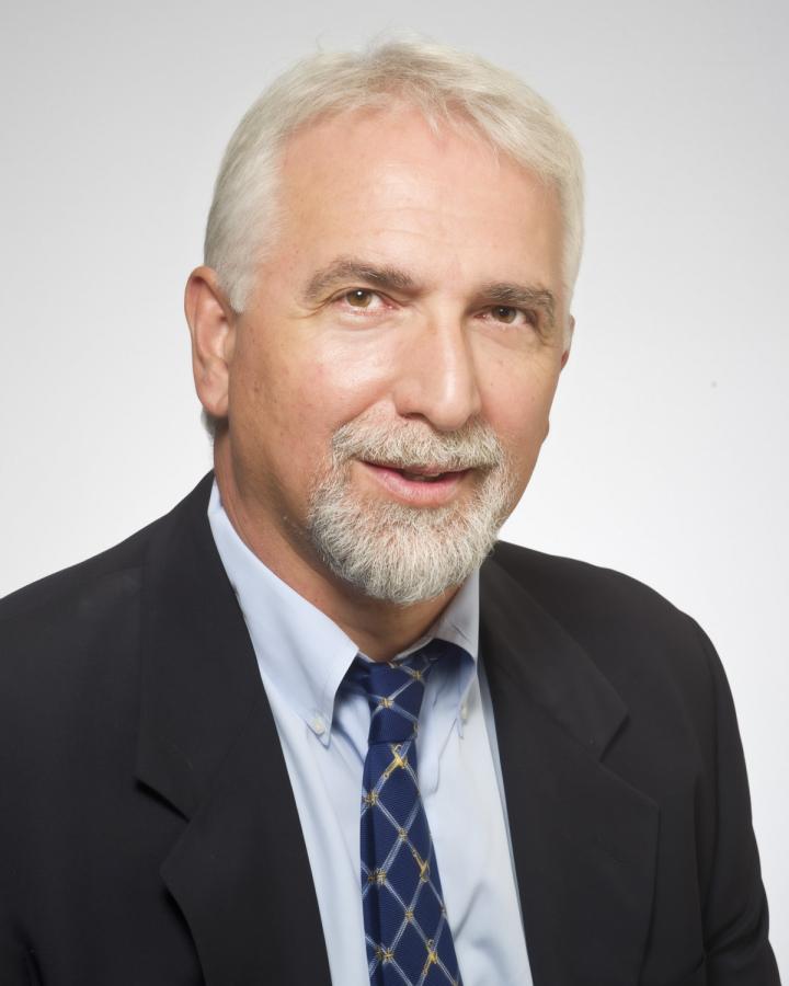 Leon Iasemidis, Louisiana Tech University