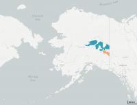 Earth MRI Projects in Alaska