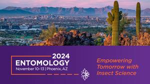 Entomology 2024