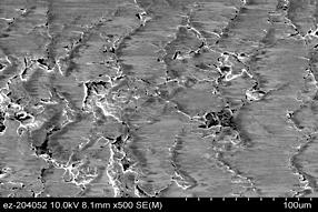 Transportation -- Salting the Gears