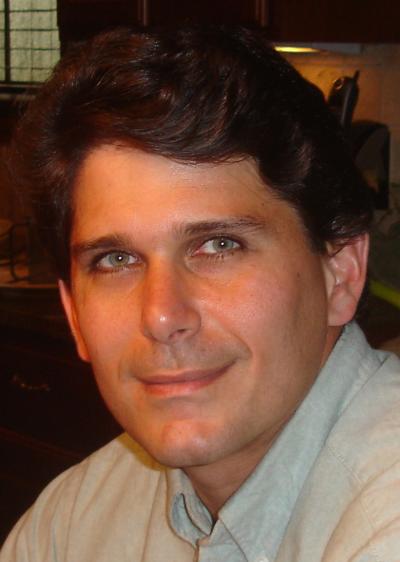 Christopher Hadad, Ph.D.,   	 Ohio Supercomputer Center 