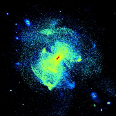 Ancient Stars (2 of 2)