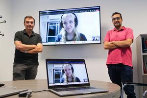 Engineers from the UMA develop more accessible and versatile next-gen “digital twins”