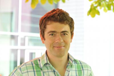 Dr. James Poulet, Helmholtz Association of German Research Centres