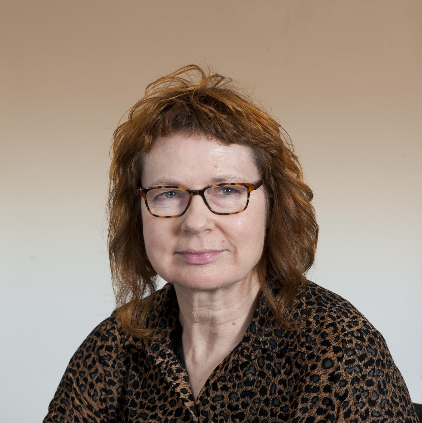 Professor of Psychology Marika Tiggemann