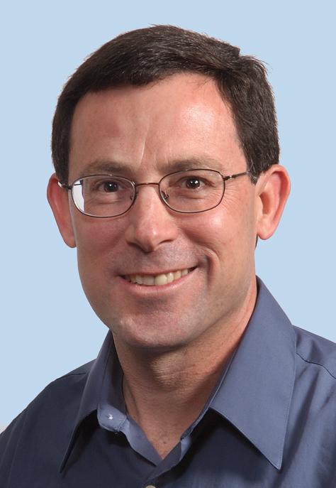 Shlomo Zilberstein, University of Massachusetts at Amherst